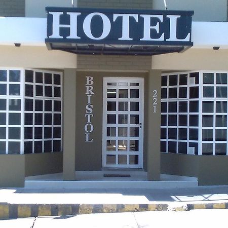 Hotel Bristol Parana Exterior photo